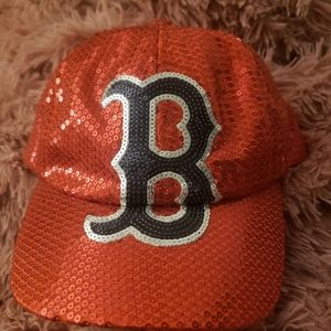 Boston Red Sox Baseball cap